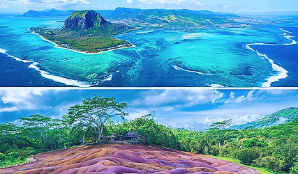 10 Interesting Facts About Mauritius - WorldAtlas